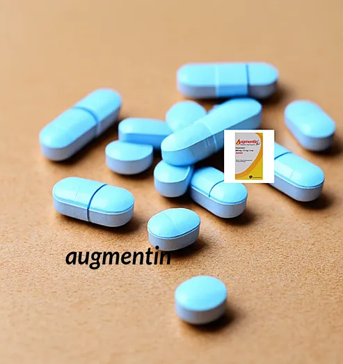 Augmentin 1g générique